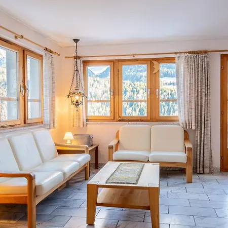 Chalet Pantke Eggerhorn * 拉克斯